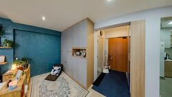Blk 232A Matilda Court (Punggol), HDB 5 Rooms #586536031